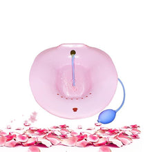 Load image into Gallery viewer, The Glamour Lady Feminine Steam Seat