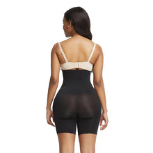 Load image into Gallery viewer, High Waist Shapewear with Bra Clips