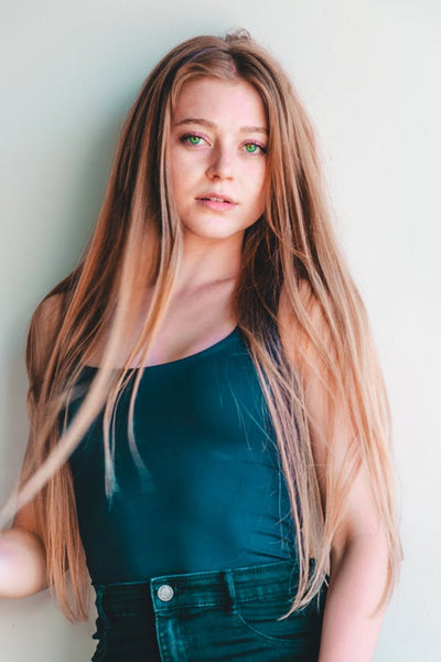 The Secrets to Healthy, Long Hair: Your Comprehensive Guide