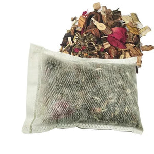 The Glamour Lady Feminine Steam Herb