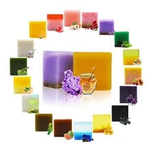 The Glamour Lady Feminine Soap
